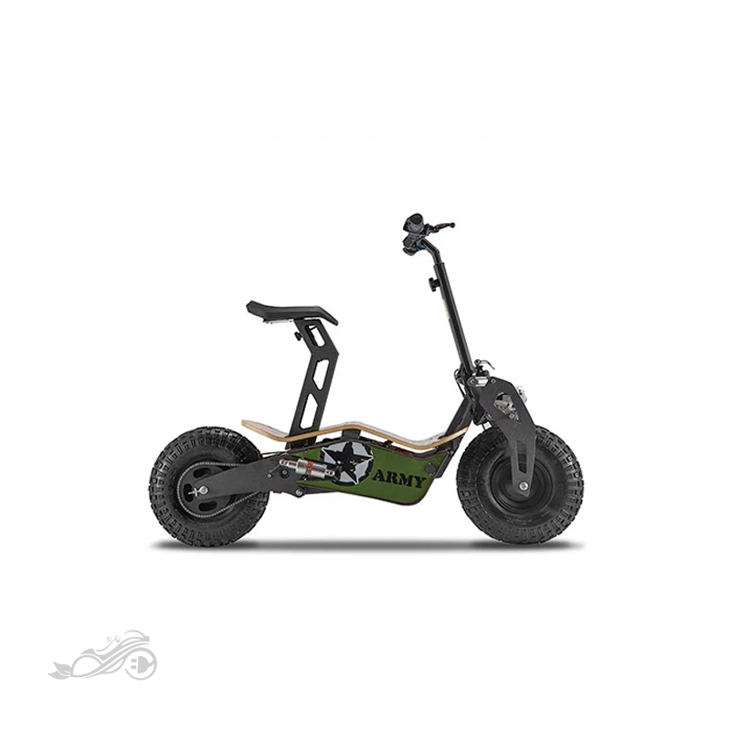 موتور برقی تاشو mad - اسکوتر برقی تاشو MAD - موتور برقی مد