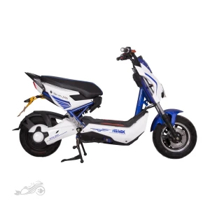 موتور برقی XMen