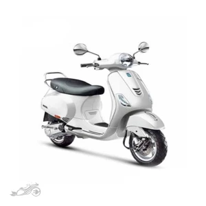 موتور سکلت وسپا  150cc مدل VXL