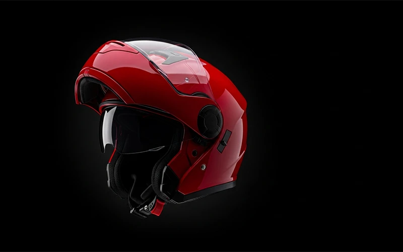 کلاه فک متحرک