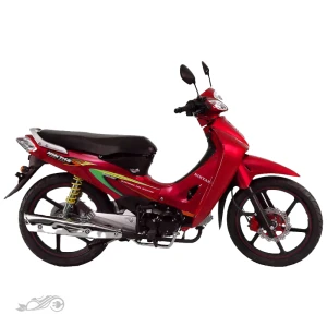 موتور سیکلت طرح ویو 125 سی سی