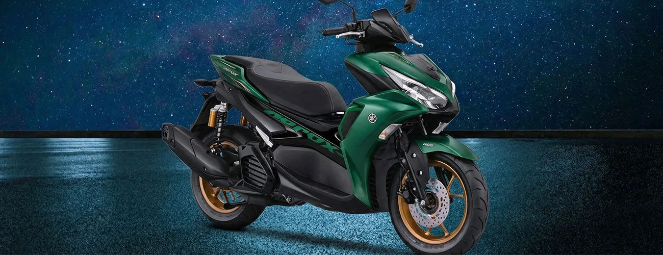 موتور طرح ایروکس توسن