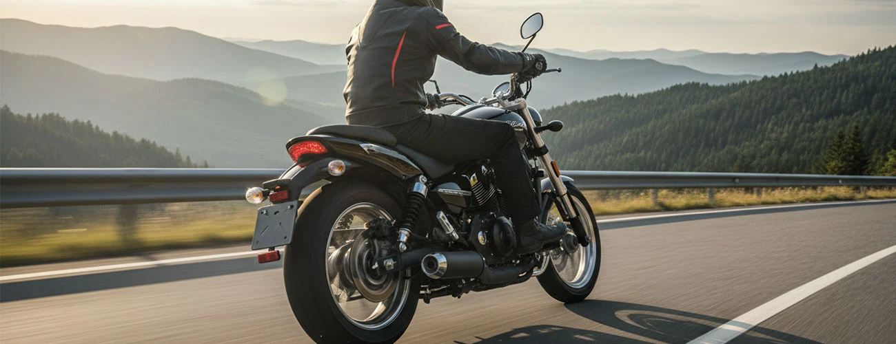 اکویلا GV250/300 S