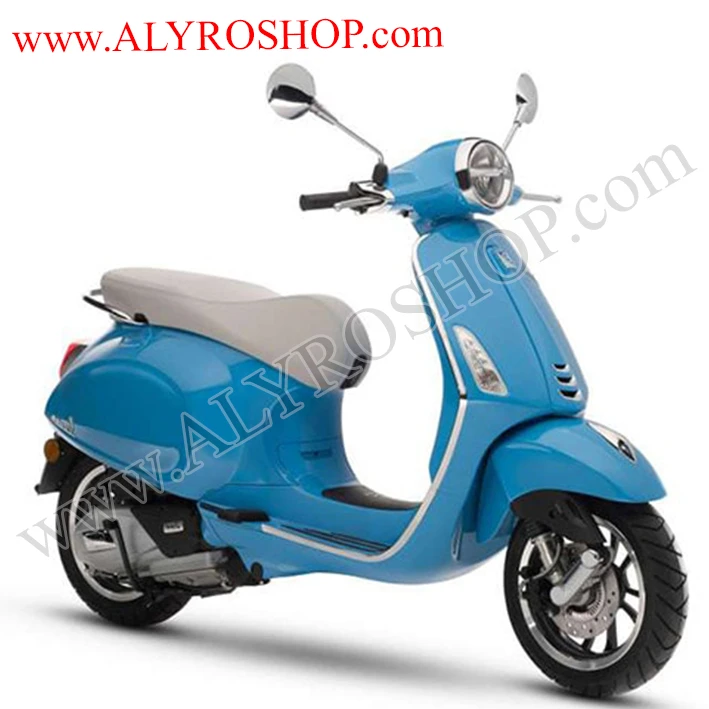 Vespa Primavera