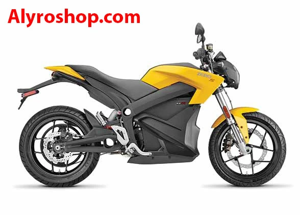 خرید موتور سیکلت برقی
