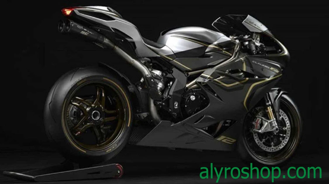 mv agusta